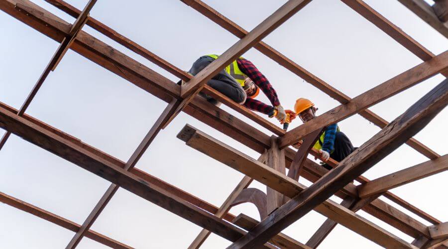 Local Chimney Repair in Iowa, LA